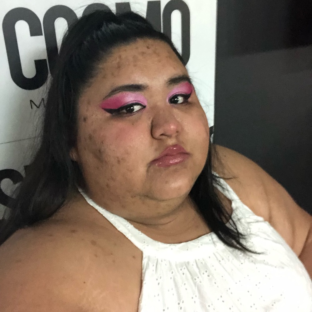 Meet your Posher, Mimi